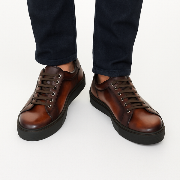 Sang Berger Sneakers