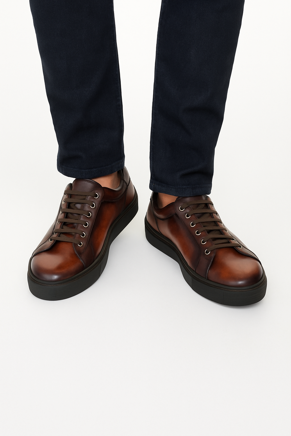 Sang Berger Sneakers