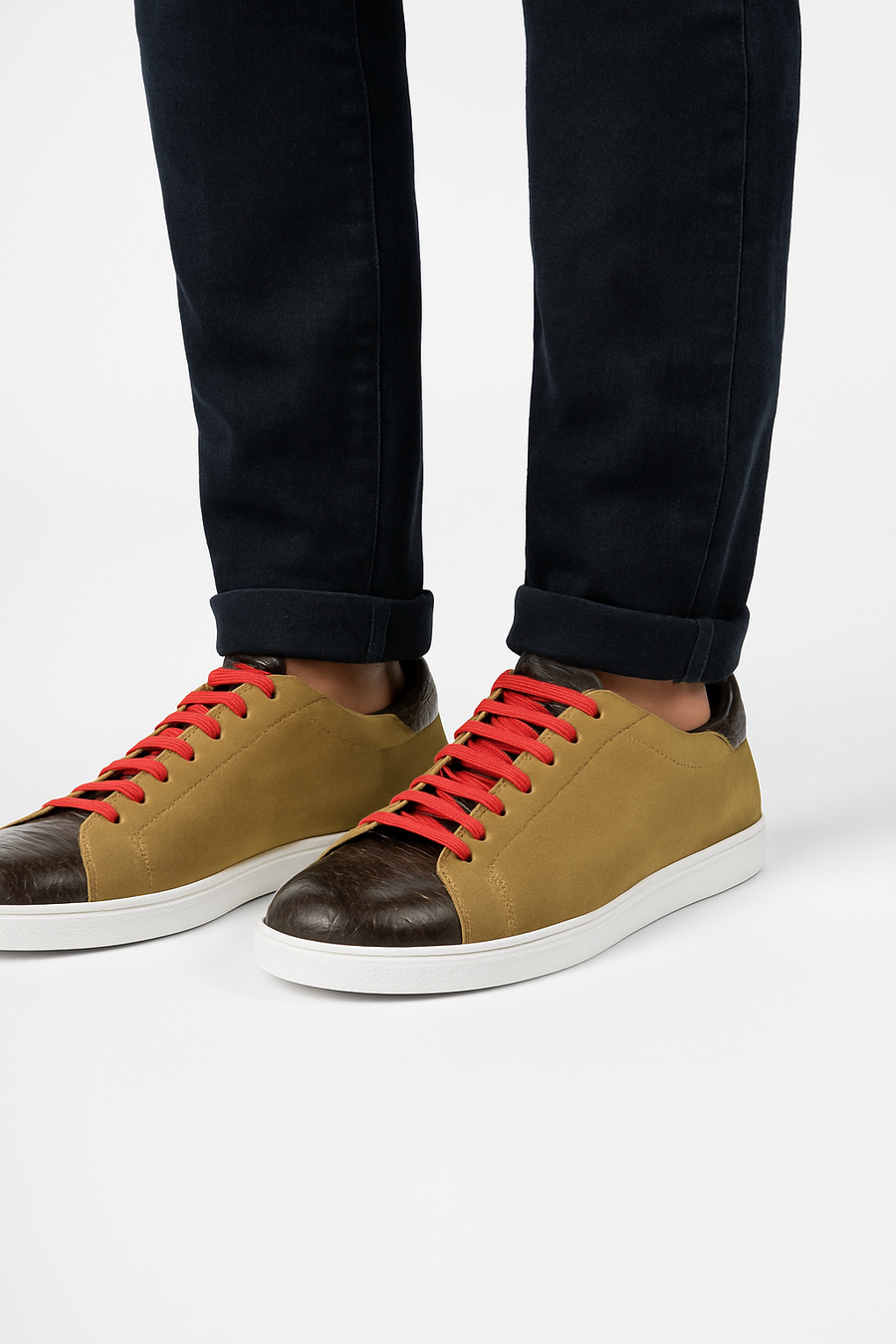 Rupert Mills Sneakers