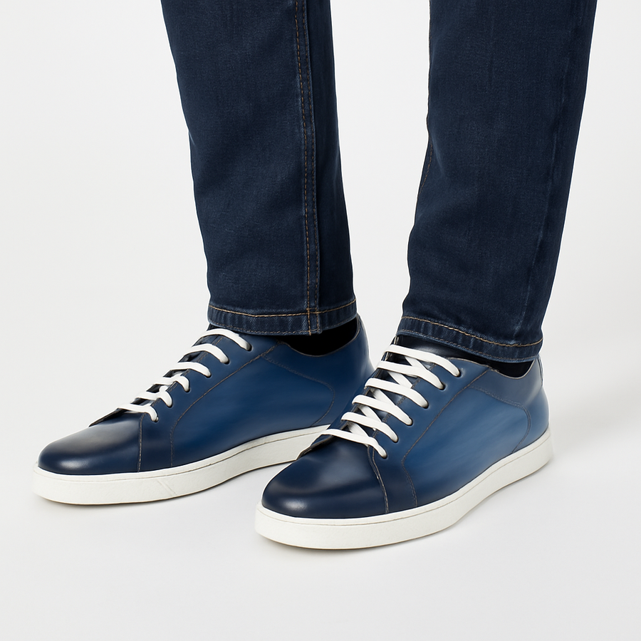 Kendra House Sneakers