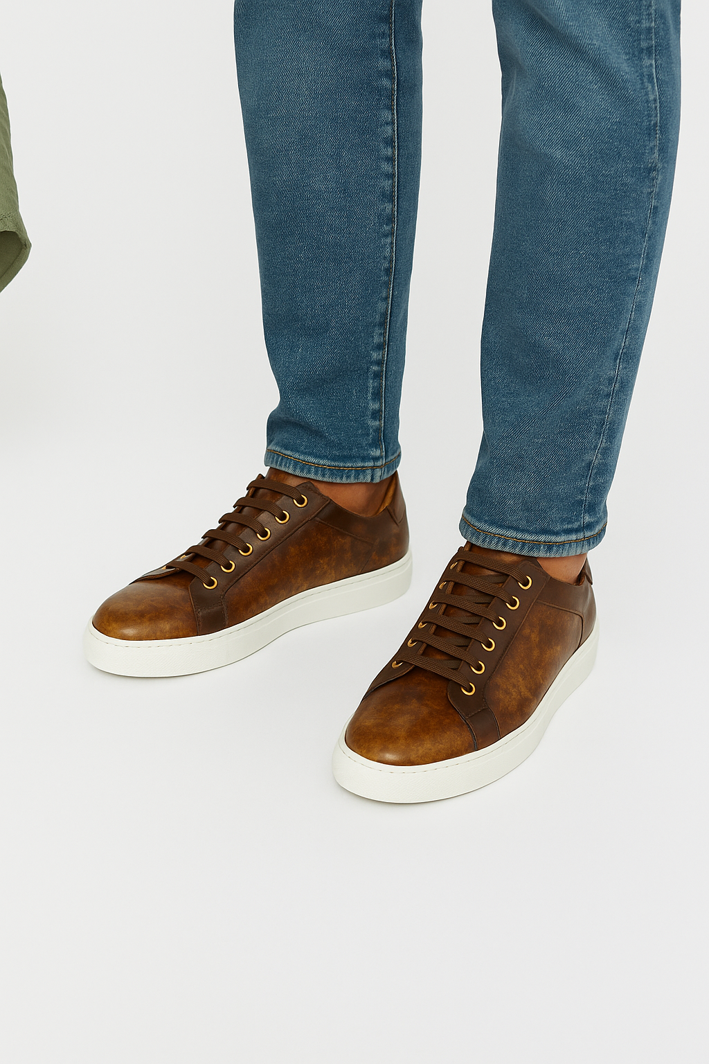 Wilma Fry Sneakers