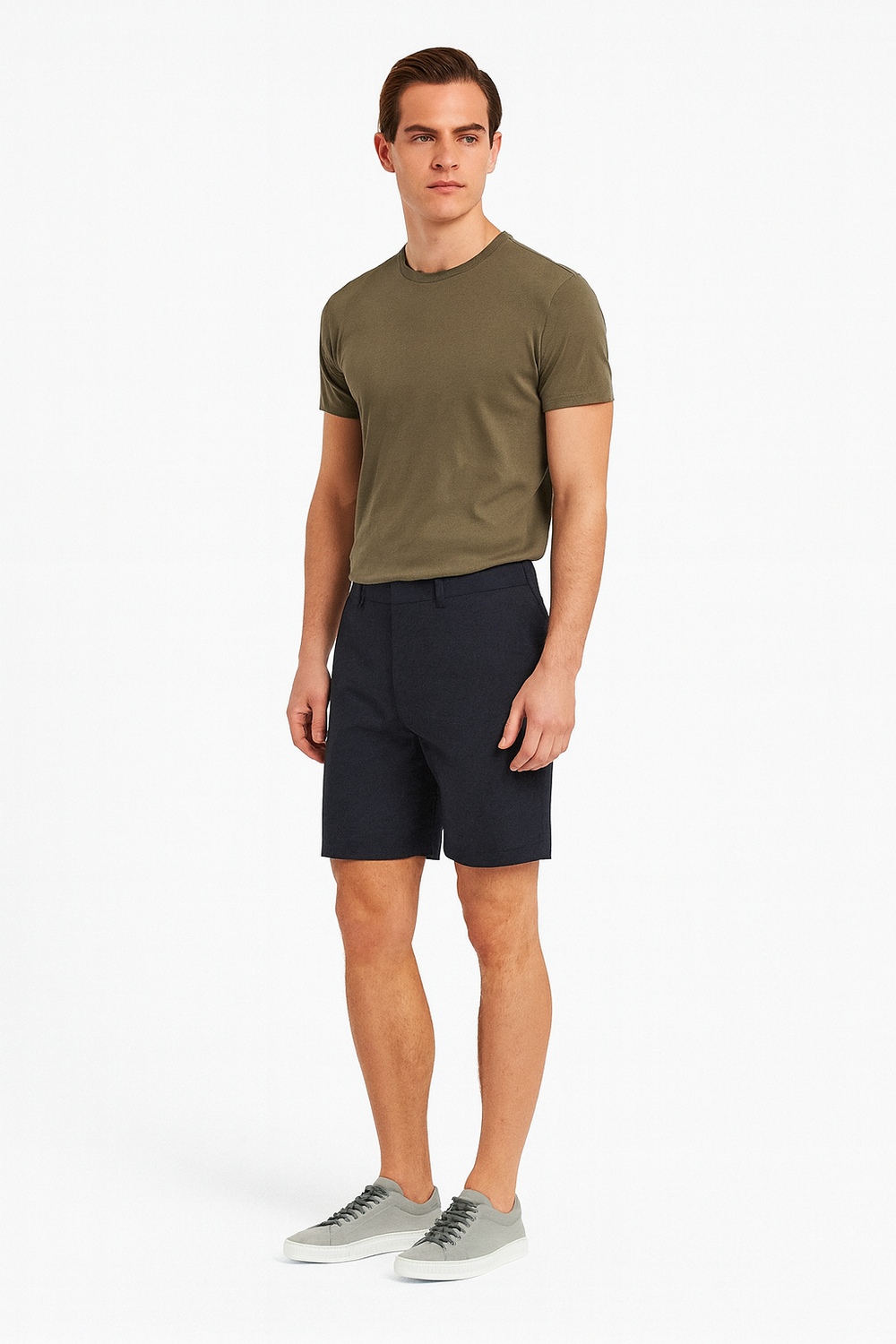 Tyrone Collier Sneakers