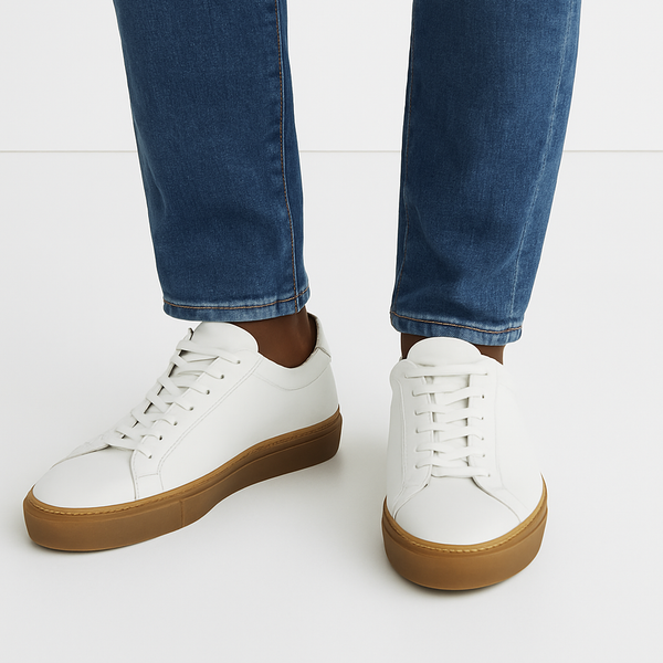 Samual Riggs Sneakers