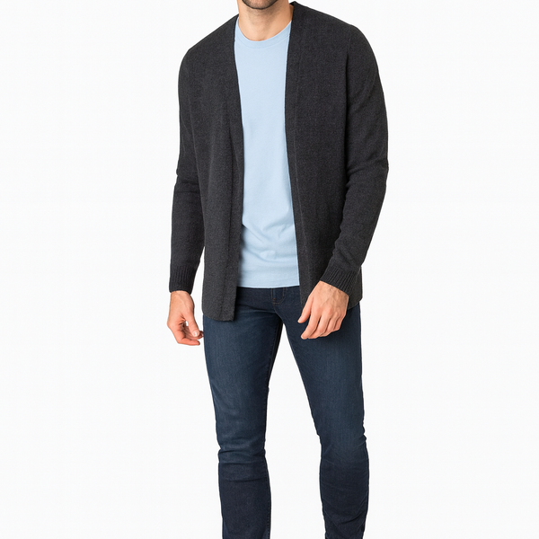 Casual Woven Leather Italian