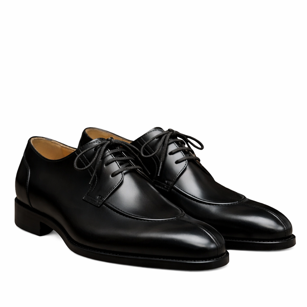 Mens Regal Mahogany Oxford - Brown