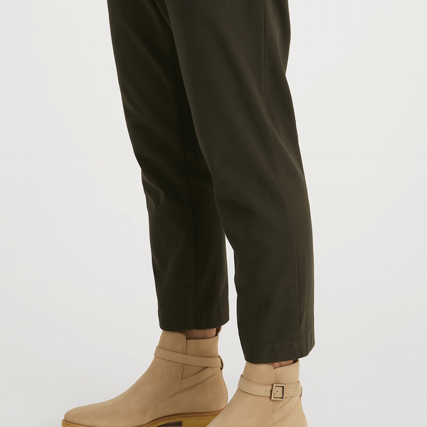 Loreto Jodhpur Boots