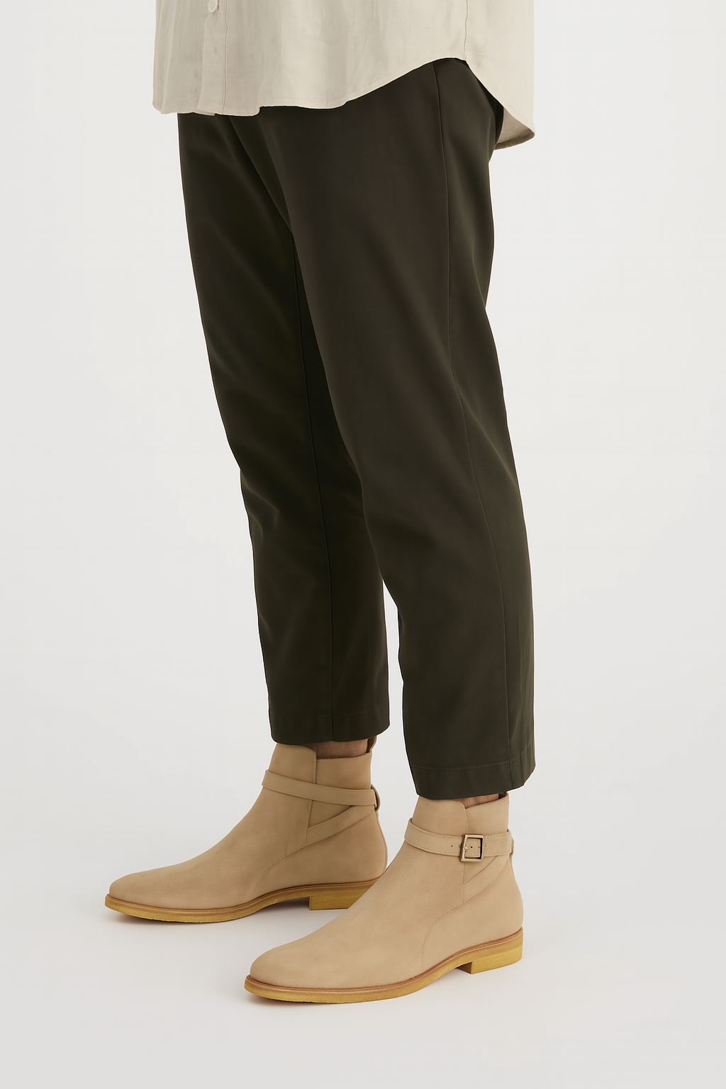 Loreto Jodhpur Boots