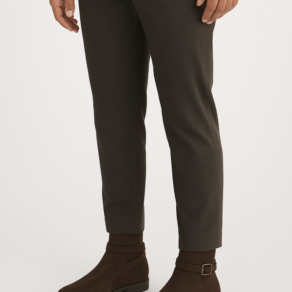 Loreto Jodhpur Boots