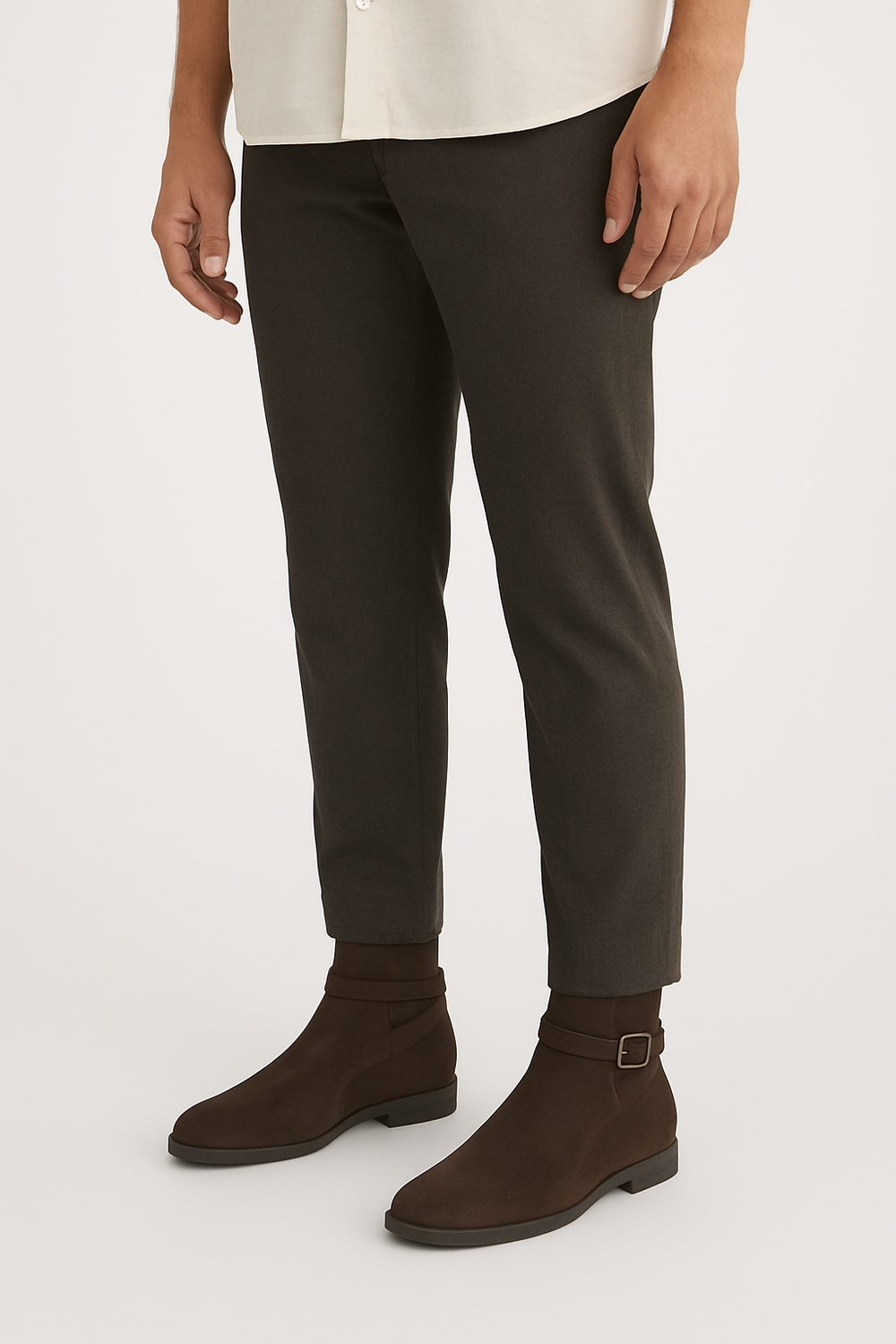 Loreto Jodhpur Boots