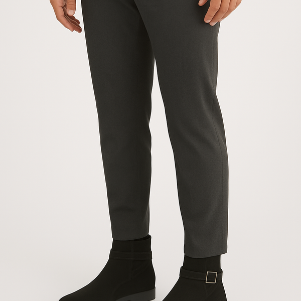 Loreto Jodhpur Boots