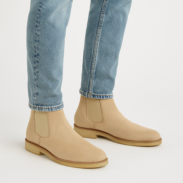 Emesto Men s Chelsea Boots