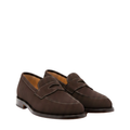 Chocolate Brown