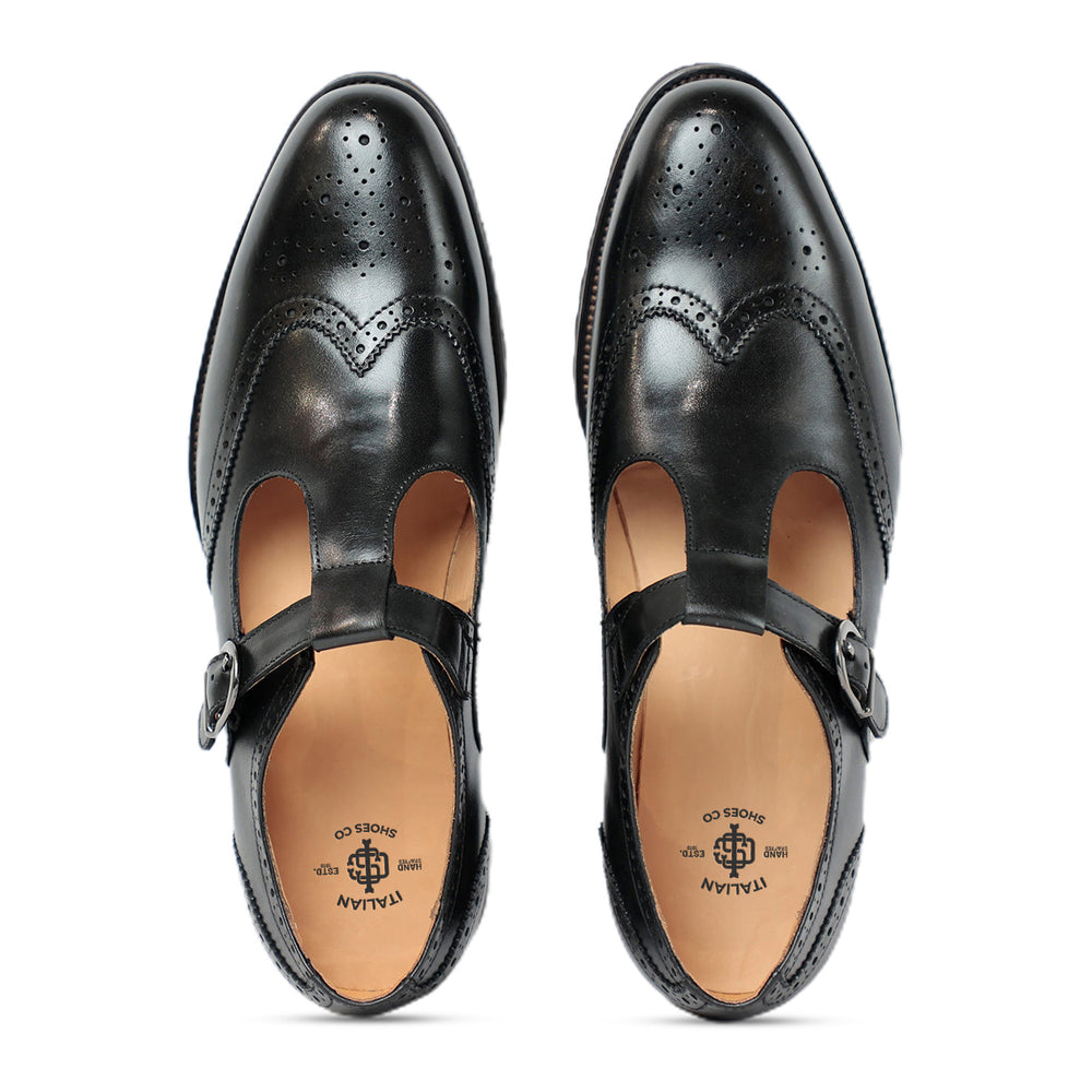 Churchill Sandal