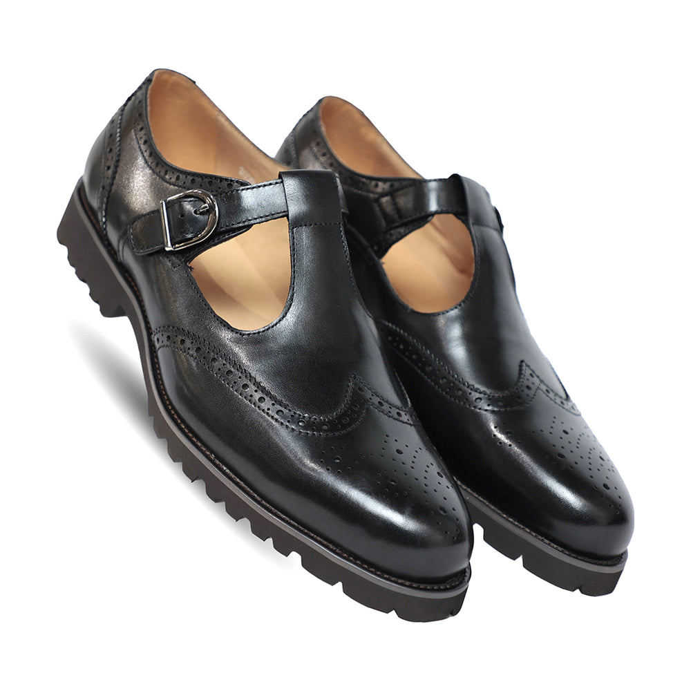 Churchill Sandal