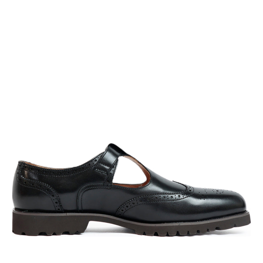 Churchill Sandal