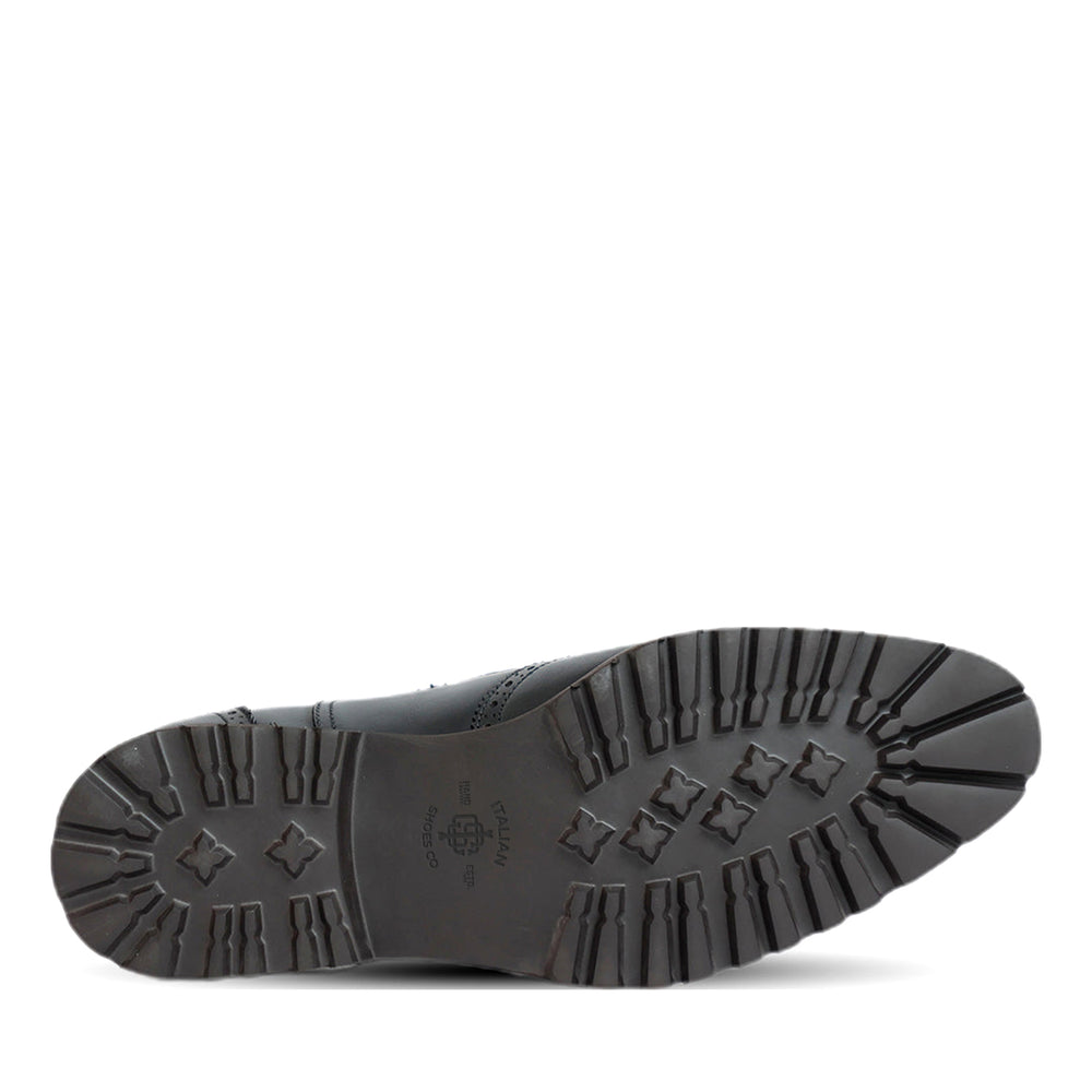 Churchill Sandal