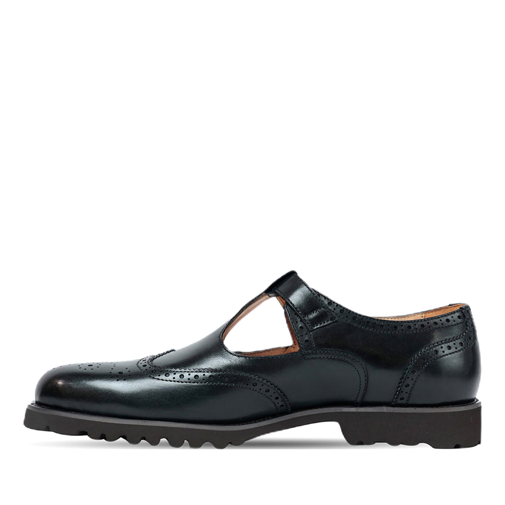 Churchill Sandal