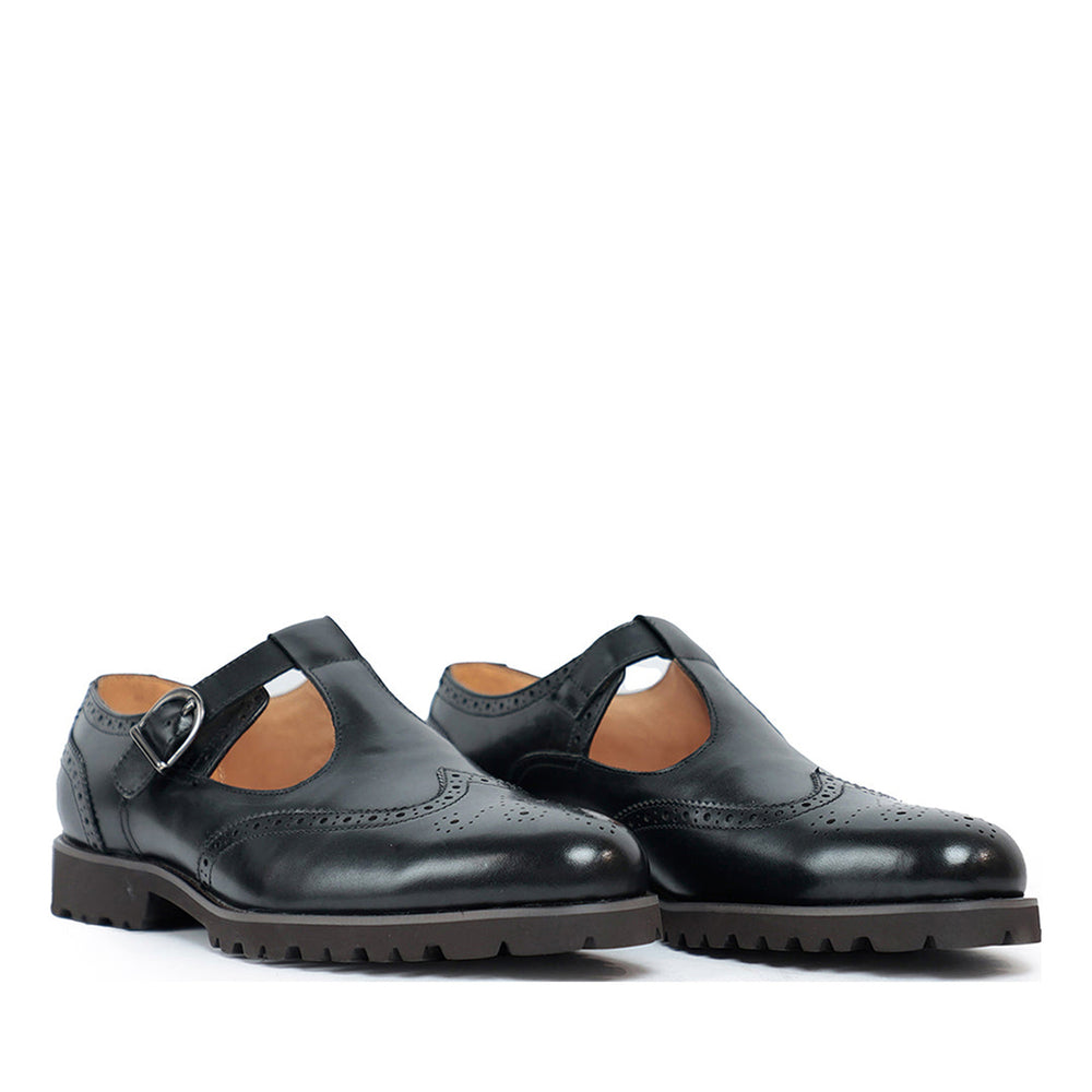 Churchill Sandal