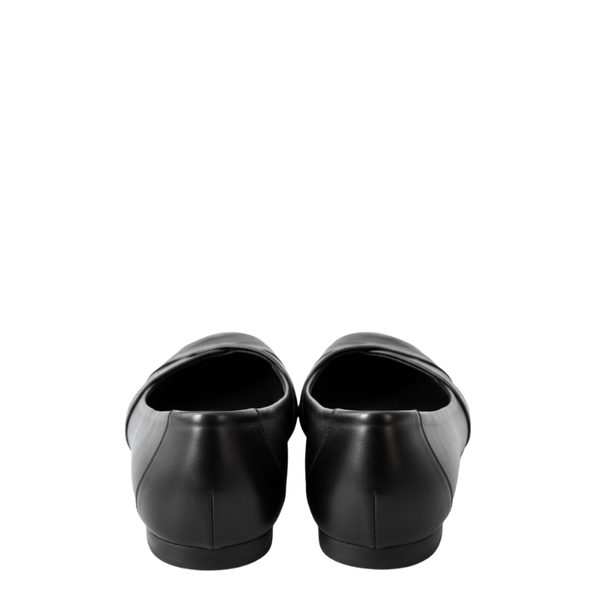 Classic Weave Comfort Ballet Flats