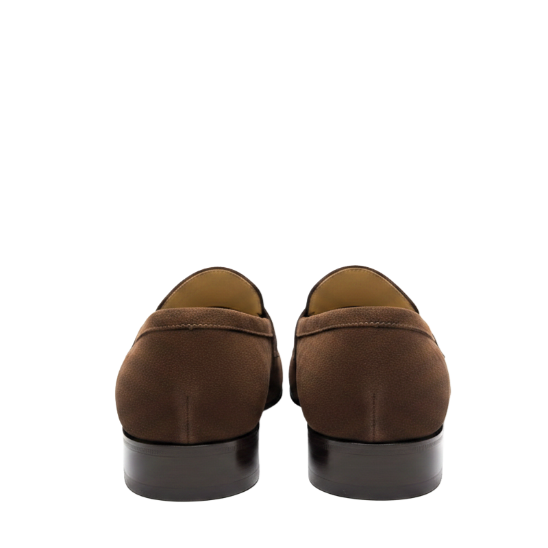 Classic Ashton Suede Loafers