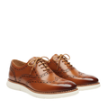 Burnished Brown