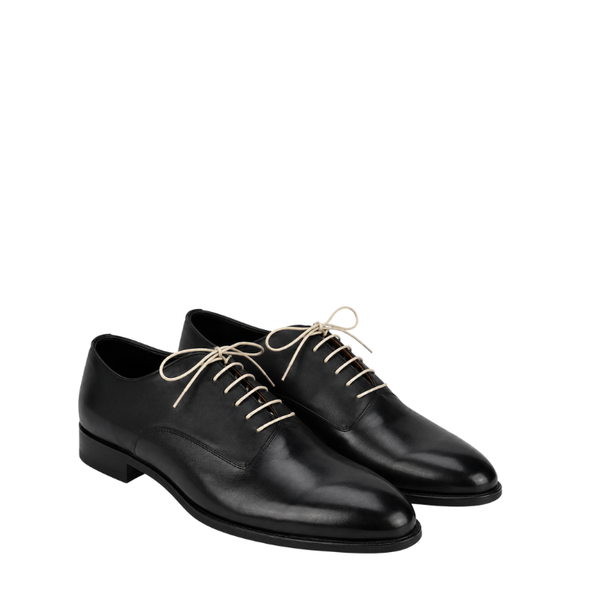 Classic Elite Lace Craft Oxford Shoes