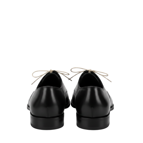 Classic Elite Lace Craft Oxford Shoes
