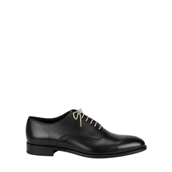 Classic Elite Lace Craft Oxford Shoes
