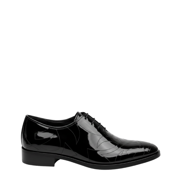 Classic Eclipse Patent Oxfords
