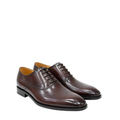 Chocolate Brown