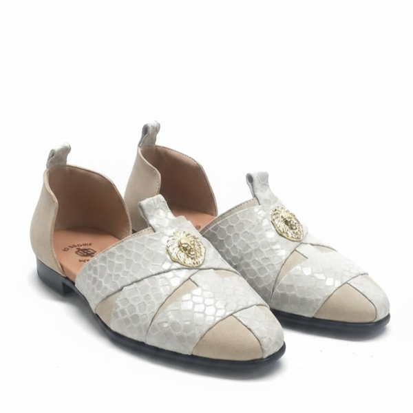 Classic Regal Peshawari Sandal