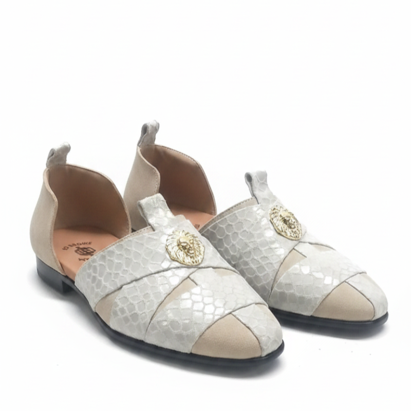 Classic Regal Peshawari Sandal
