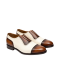 Beige / Brown