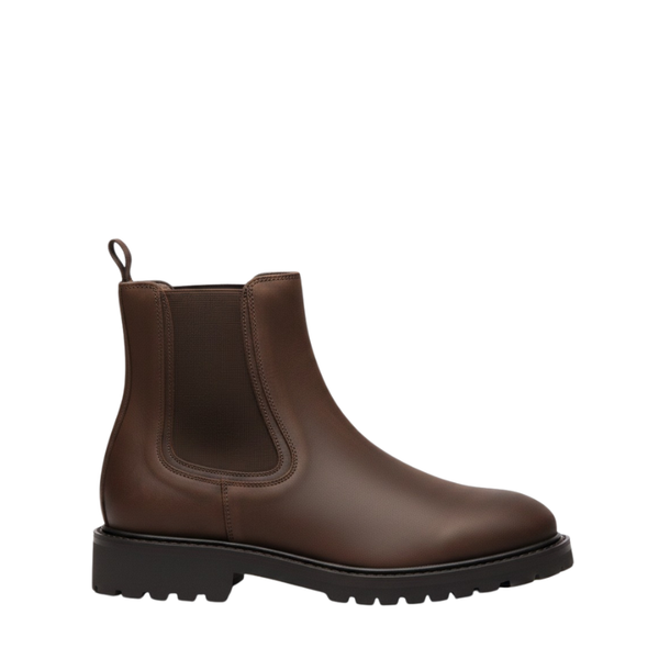 Clifton Luxury Chelsea Boots