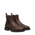 Matte Dark Brown