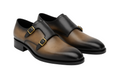 Coffee Brown / Black