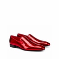 Glossy Red