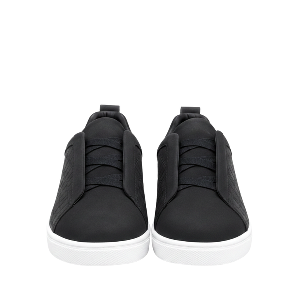 Croco Fusion Tripple Stitch Comfort Sneakers