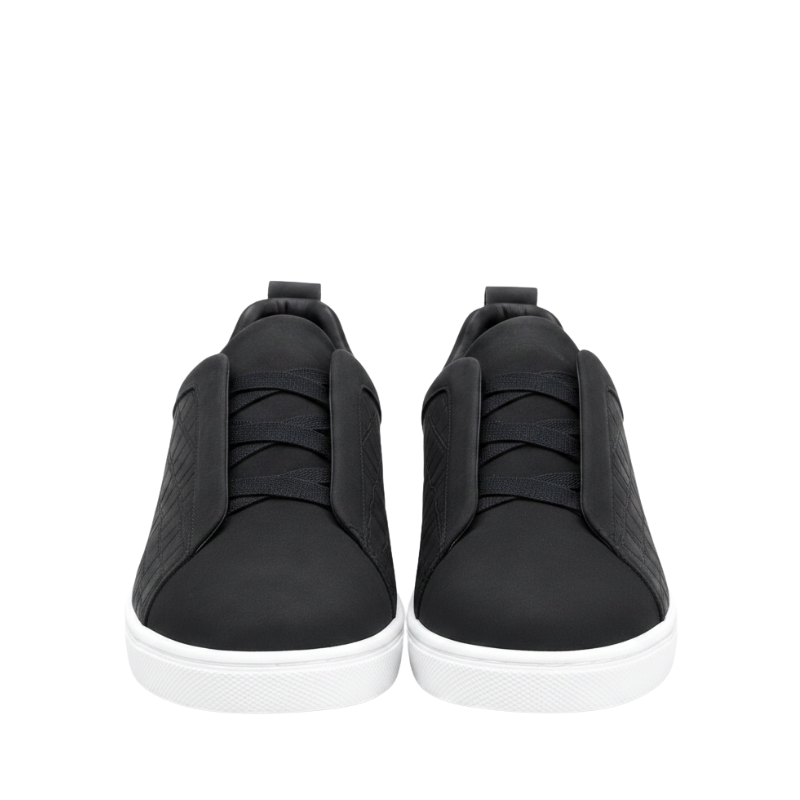 Croco Fusion Tripple Stitch Comfort Sneakers