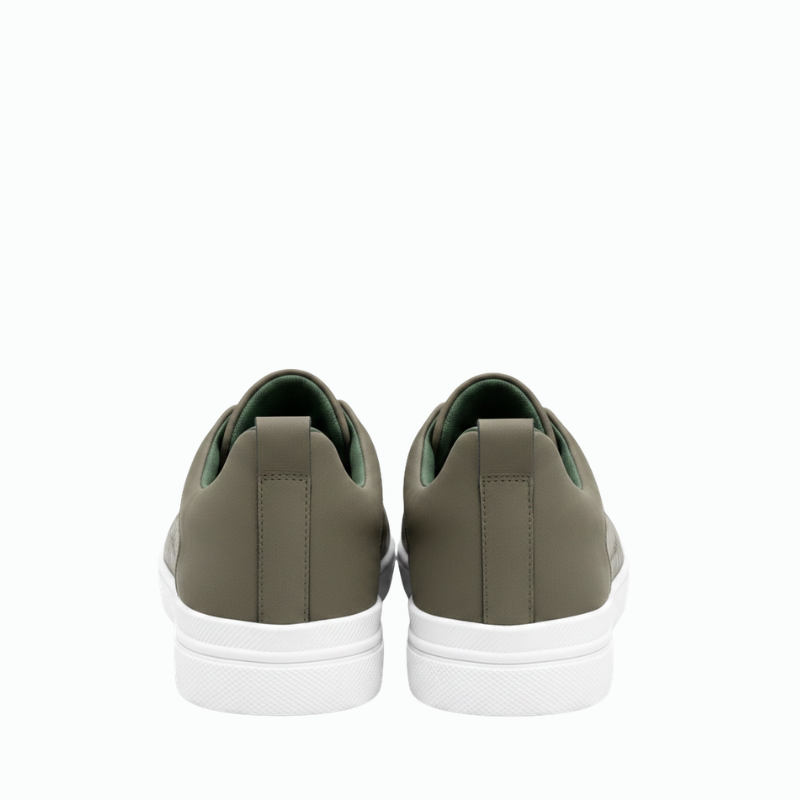 Croco Fusion Tripple Stitch Comfort Sneakers