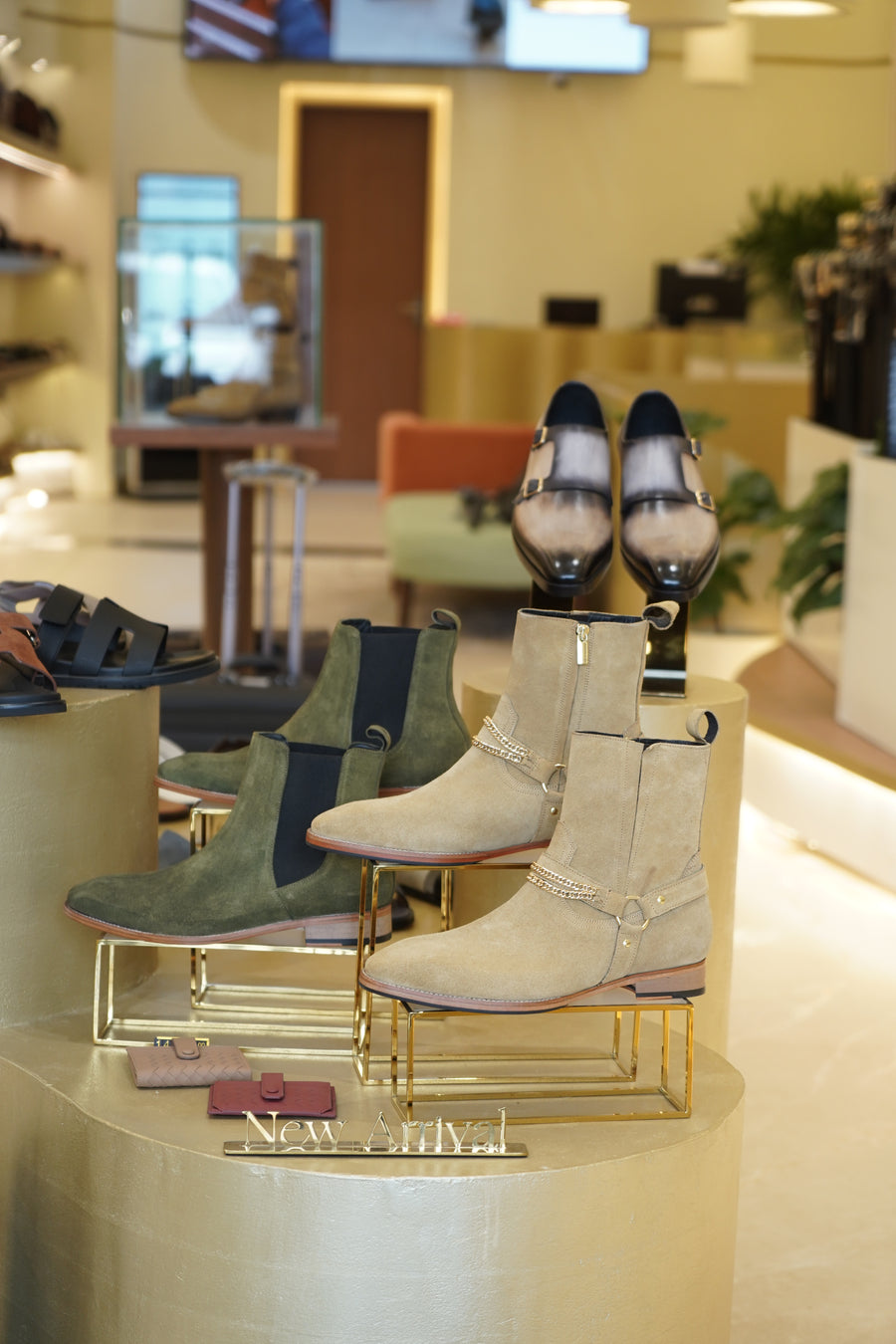 The Jubilee Junction store, Mohali