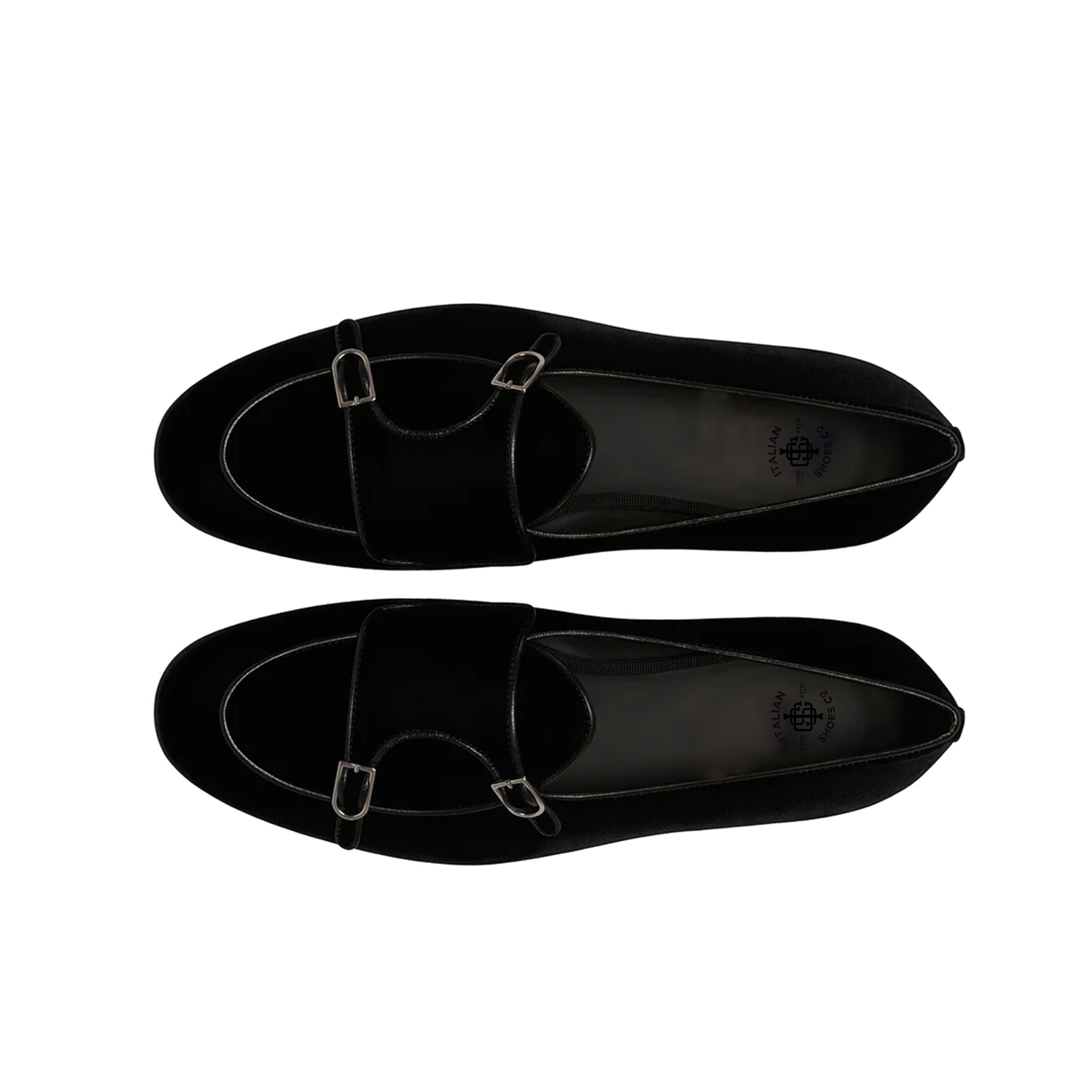 Dune on sale monk strap