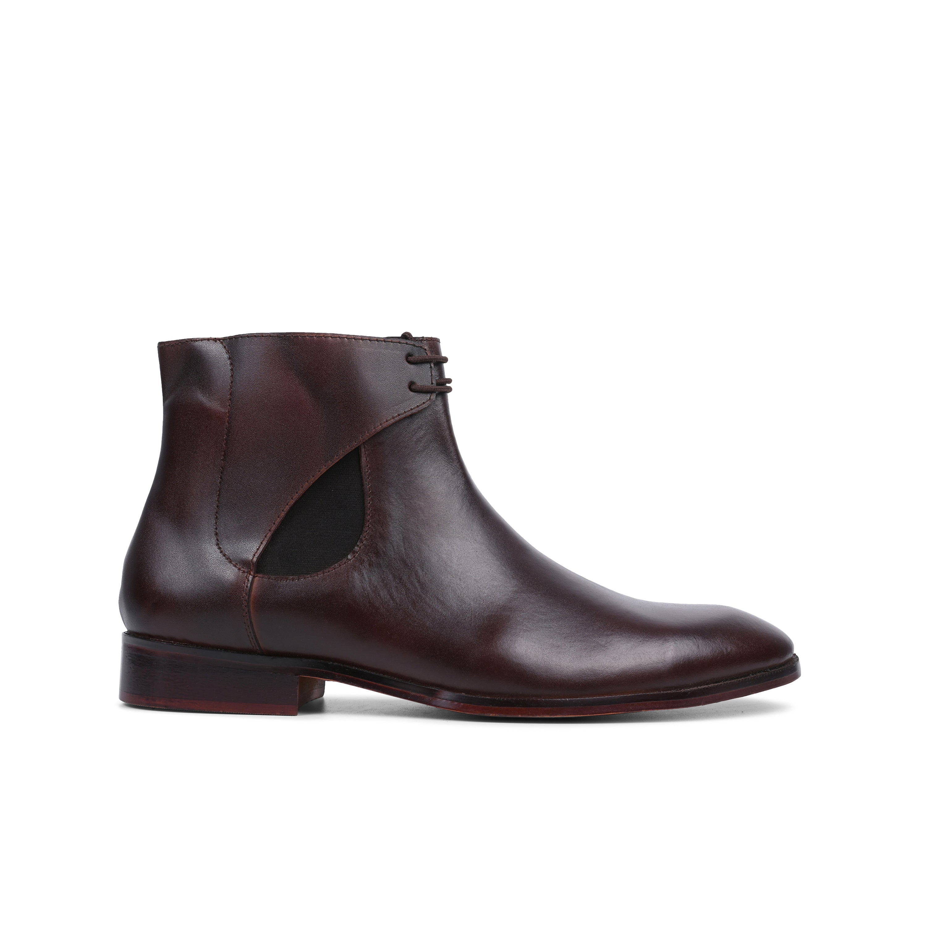 Jeffry Collier Chukka Boots