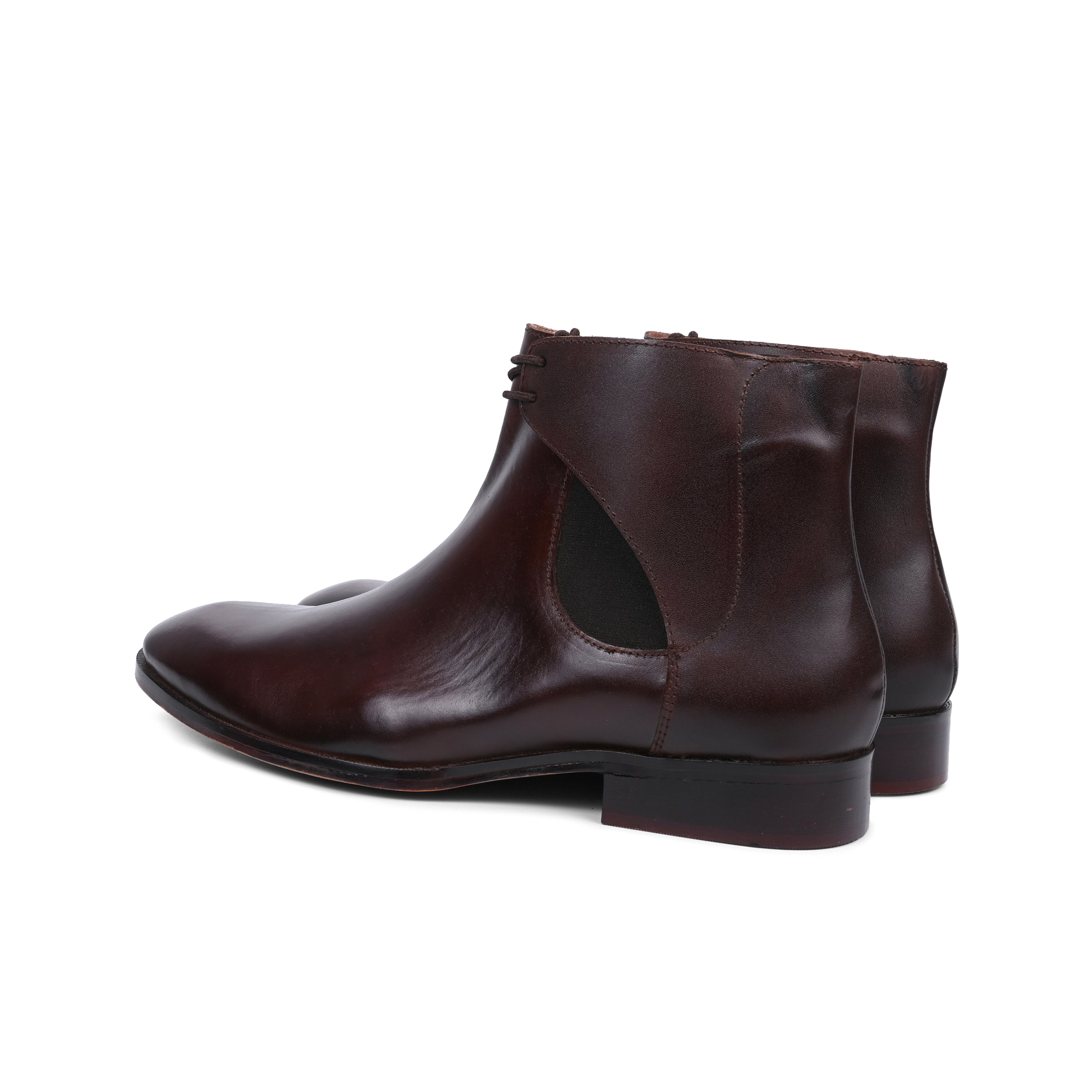 Jeffry Collier Chukka Boots