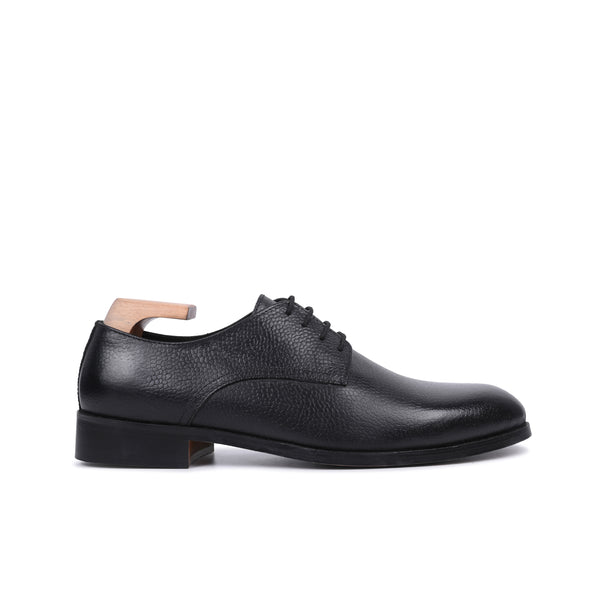 Paulette Abbott Derby Shoe