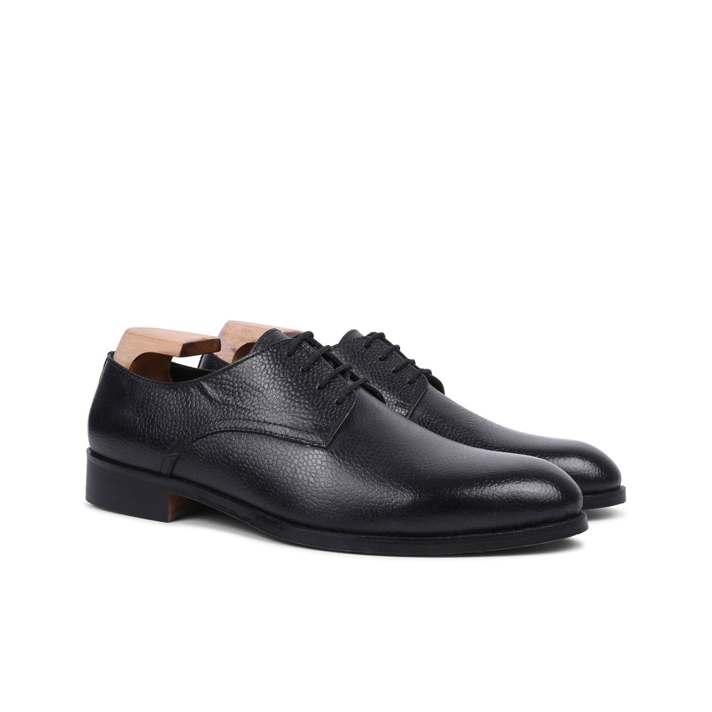 Paulette Abbott Derby Shoe