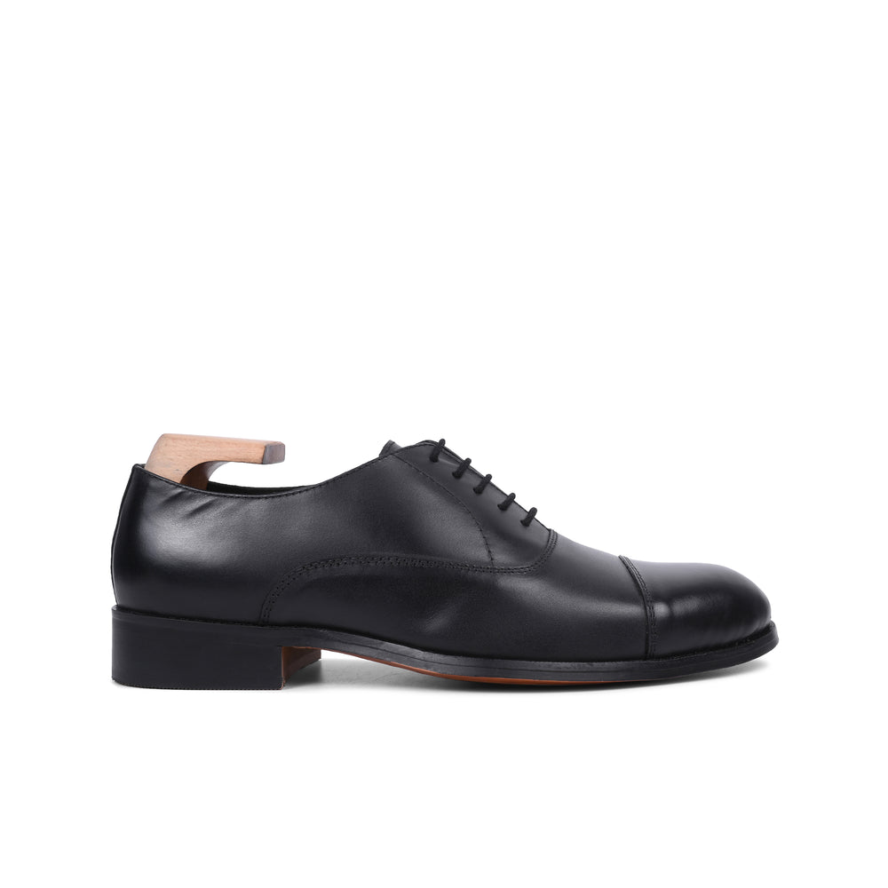 Kathryn Estes Balmoral Boots