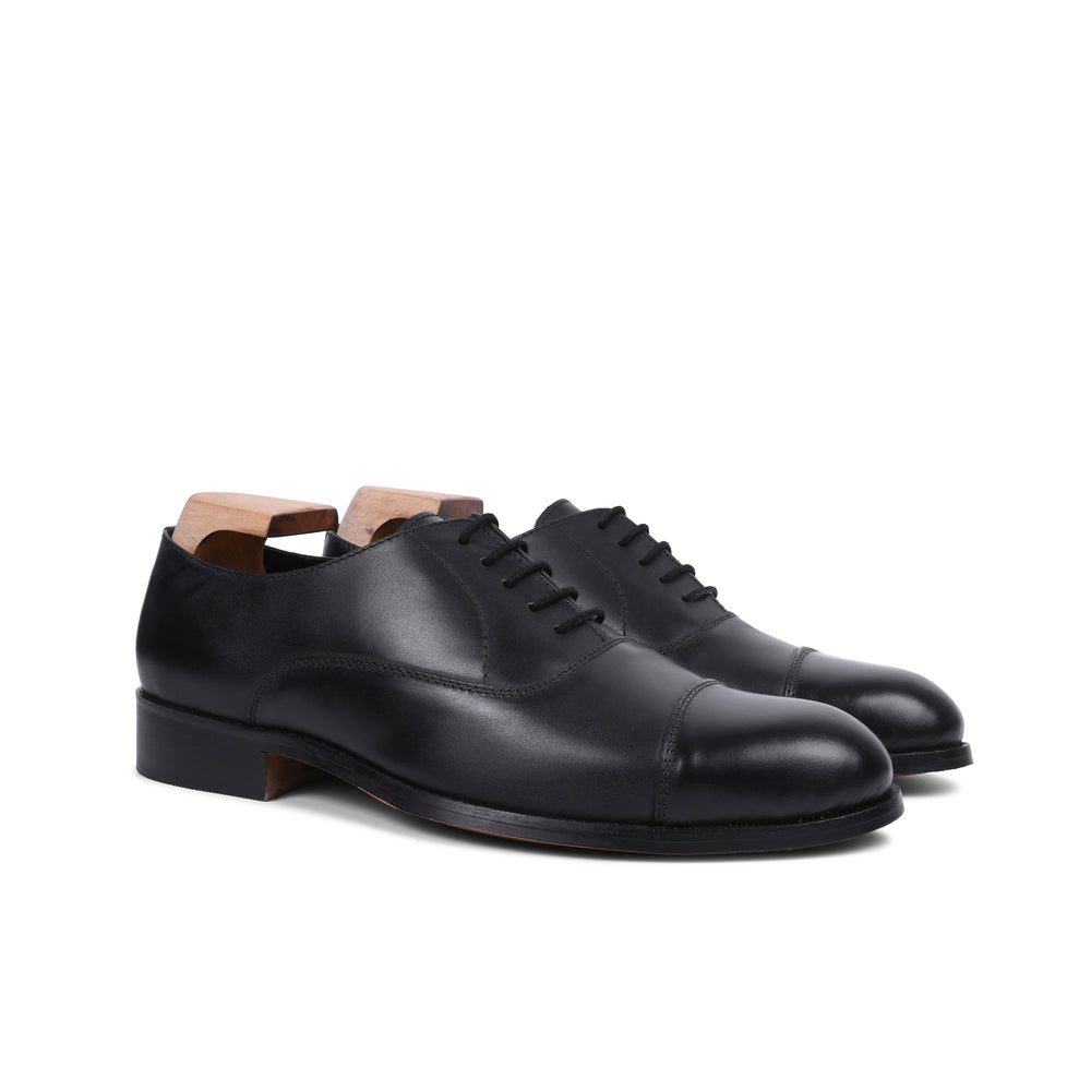 Kathryn Estes Balmoral Boots