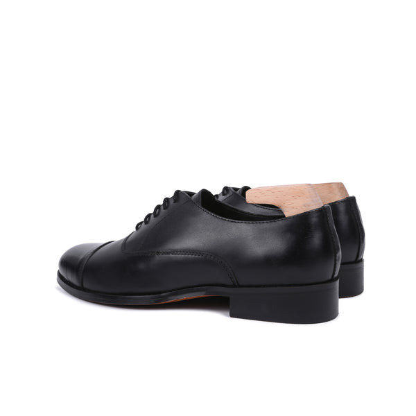 Kathryn Estes Balmoral Boots