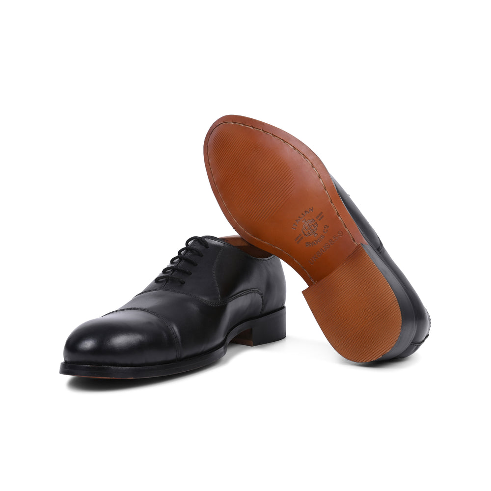 Kathryn Estes Balmoral Boots
